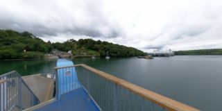 King Harry Ferry